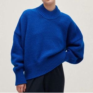 ISO BABAA WINTERSKIES no15 JUMPER